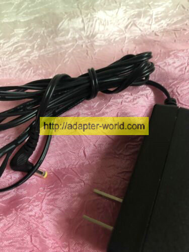 *100% Brand NEW* Polaroid DSA-20R-12 FUS 090180 9V 2A AC Switching Power Adapter - Click Image to Close